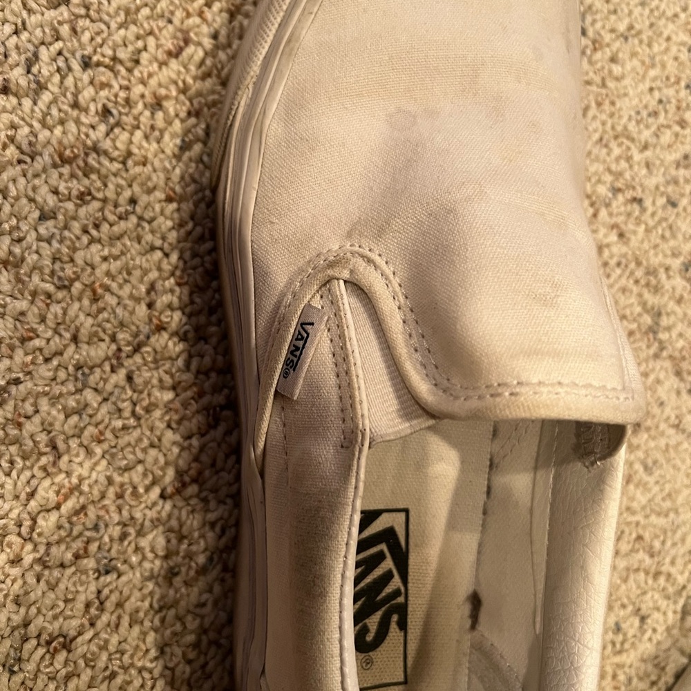 Comfortable been used 4 times